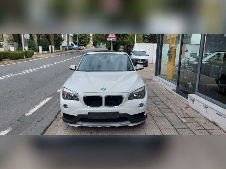 BMW X1  foto 12